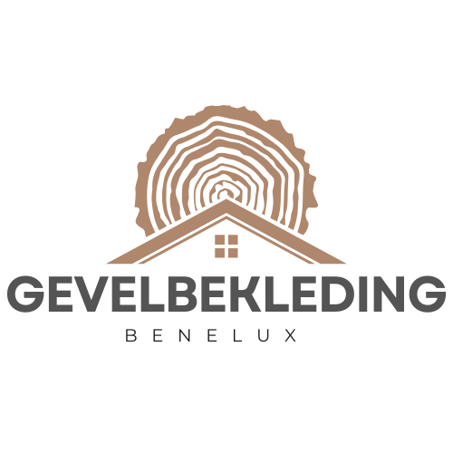 Gevelbekleding Benelux