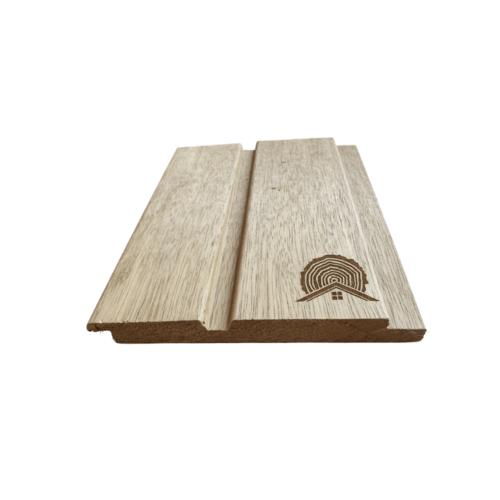 Channelsiding met Schijnsponning