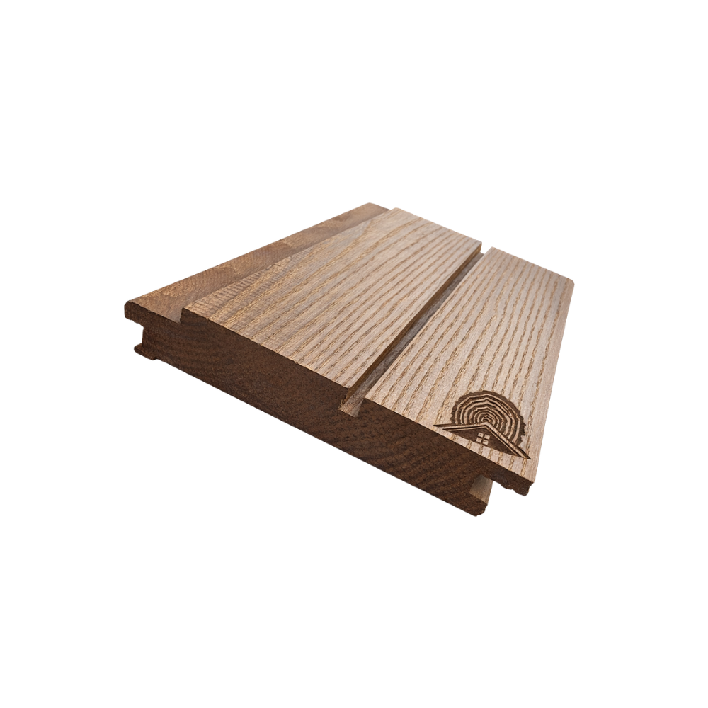 Thermo Vario Type 2 22x133mm