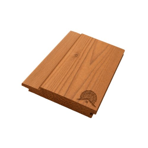 Channelsiding veer+groef