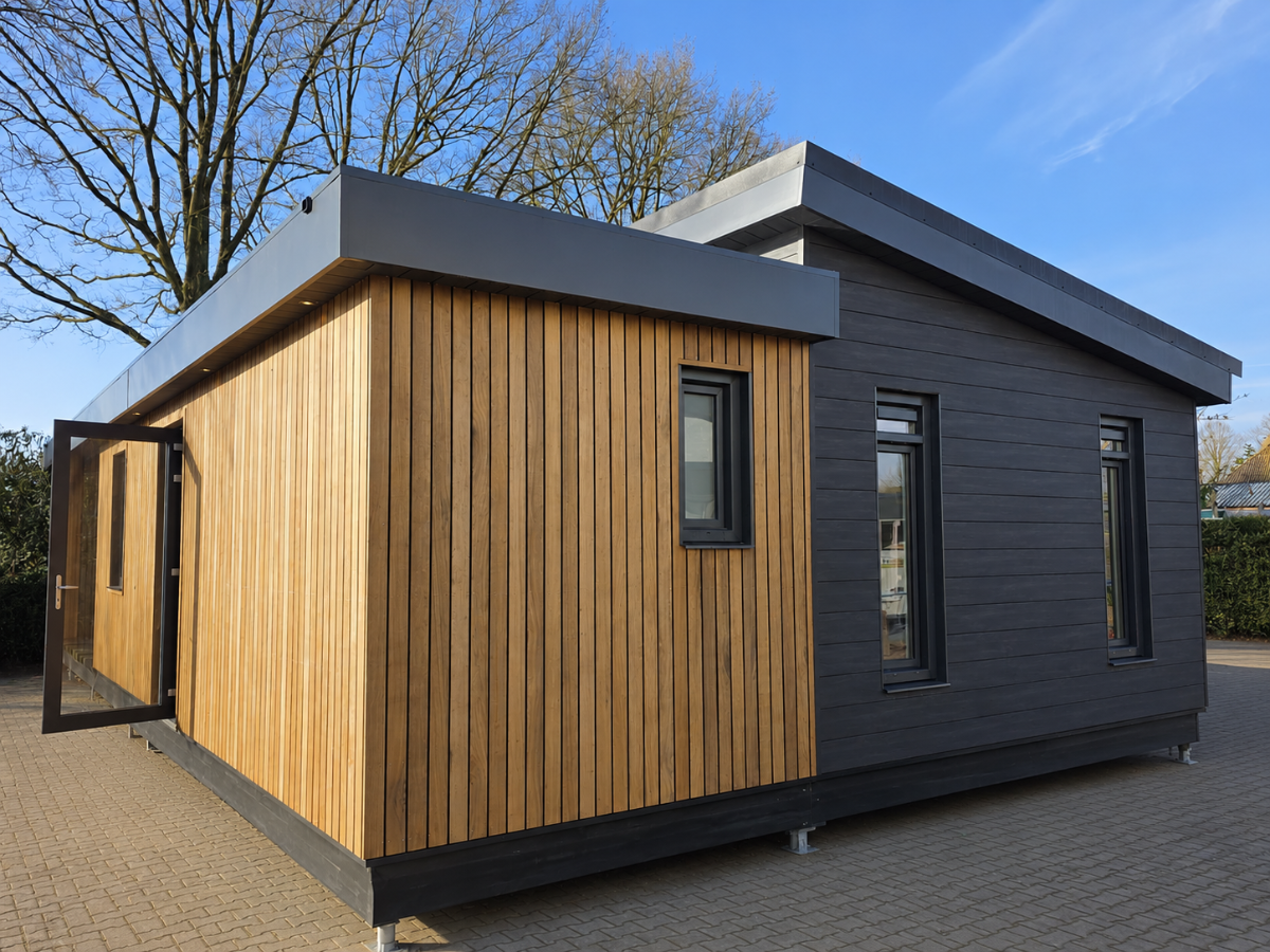 Gevelbekleding 3